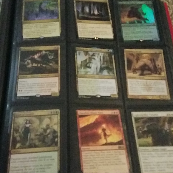 Magic cards - Picture 11 of 16